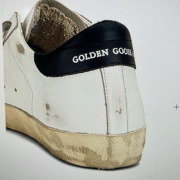 Golden Goose Superstar Sneaker - Picture 4 of 13